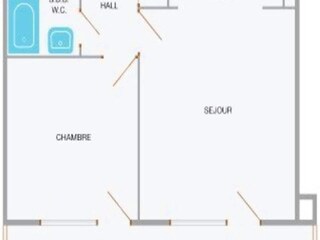 Appartement Le Grand-Bornand Buitenaudio-opname 16