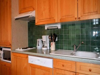 Apartment Le Grand-Bornand Features 24