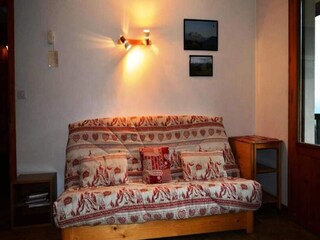 Apartment Le Grand-Bornand Features 27