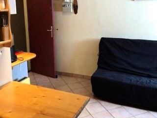 Appartement Guillestre Kenmerken 15