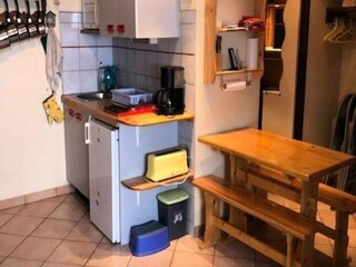 Appartement Guillestre Kenmerken 17