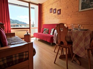 Apartamento Chamrousse Características 24