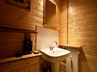 Apartamento Chamrousse Características 26
