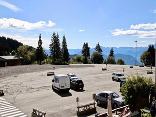 Apartamento Chamrousse Características 27