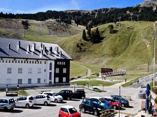 Apartamento Chamrousse Entorno 32