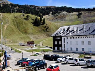 Apartamento Chamrousse Entorno 33