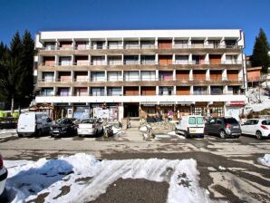 Apartment Ferienwohnung Chamrousse 170 - Chamrousse - image1