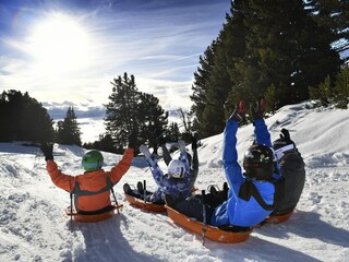 Apartamento Chamrousse Entorno 30