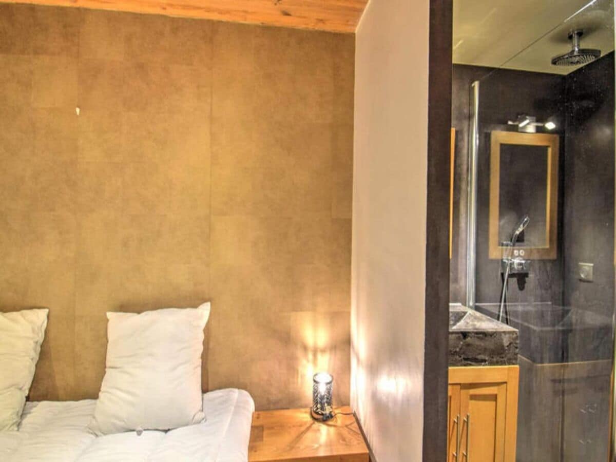 Apartment Morzine Außenaufnahme 1