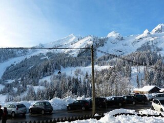 Appartement La Clusaz Enregistrement extérieur 20