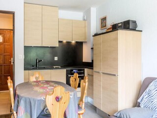 Apartment La Clusaz Outdoor Recording 32