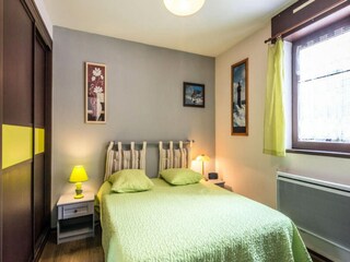 Apartment La Clusaz Outdoor Recording 25