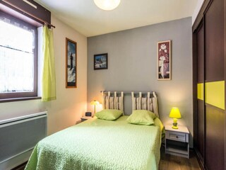 Apartment La Clusaz Outdoor Recording 29
