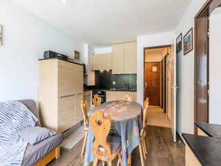 Apartment La Clusaz Outdoor Recording 26