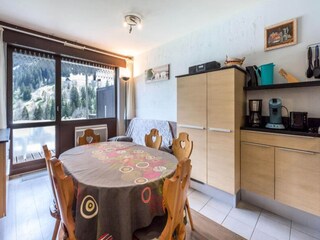 Appartement La Clusaz Enregistrement extérieur 30