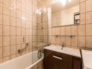 Appartement La Clusaz Enregistrement extérieur 12