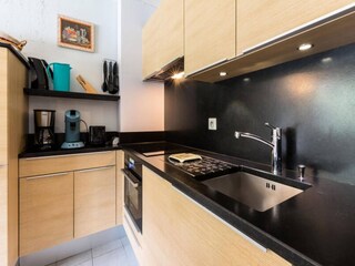 Appartement La Clusaz Buitenaudio-opname 16