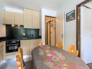 Apartment La Clusaz Outdoor Recording 15