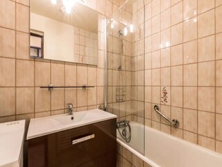 Appartement La Clusaz Buitenaudio-opname 18