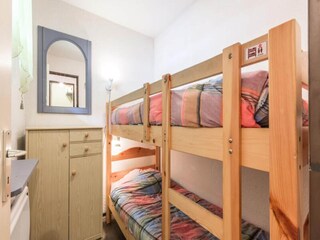 Appartement La Clusaz Buitenaudio-opname 22