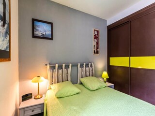 Appartement La Clusaz Buitenaudio-opname 23