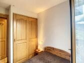 Apartamento Megève  1