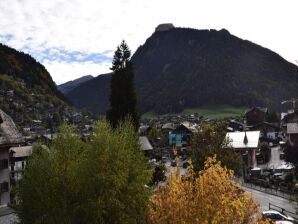 Apartment Ferienwohnung Morzine 75 - Morzine - image1