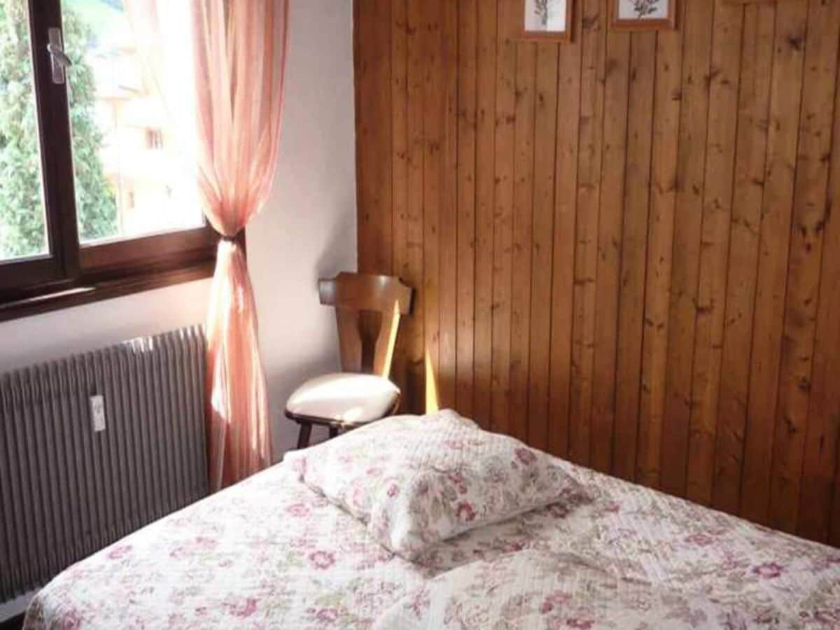 Appartement Morzine  1