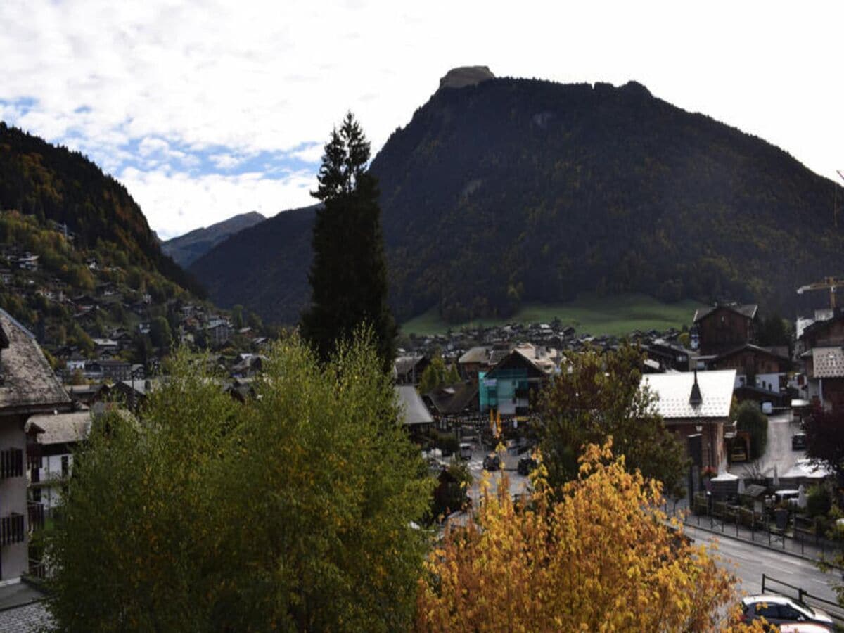 Apartment Morzine  1