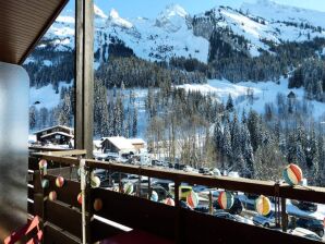 Apartment Residenz Balme I - La Clusaz - image1