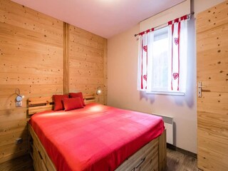 Apartment La Clusaz Outdoor Recording 7