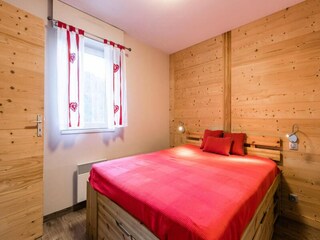 Apartment La Clusaz Outdoor Recording 23