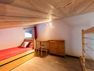 Apartment La Clusaz Outdoor Recording 10