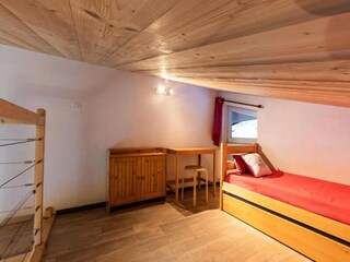 Apartment La Clusaz Outdoor Recording 11