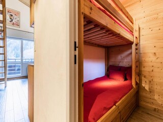Apartment La Clusaz Außenaufnahme 24