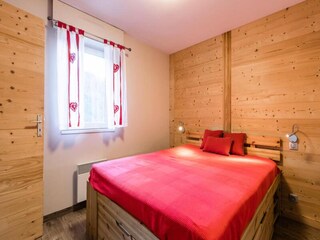 Apartment La Clusaz Outdoor Recording 25