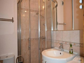 Apartment Le Grand-Bornand Außenaufnahme 5