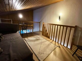 Appartement Le Grand-Bornand Buitenaudio-opname 2