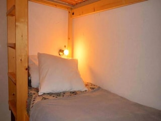 Apartment Le Grand-Bornand Außenaufnahme 27