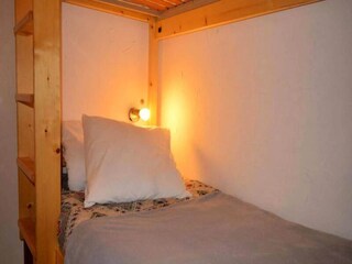 Appartement Le Grand-Bornand Buitenaudio-opname 27