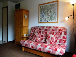 Apartment Le Grand-Bornand Außenaufnahme 30
