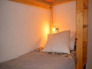 Apartment Le Grand-Bornand Außenaufnahme 16