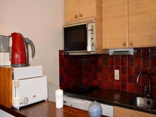 Apartment Le Grand-Bornand Außenaufnahme 17