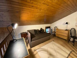 Apartment Le Grand-Bornand Außenaufnahme 19