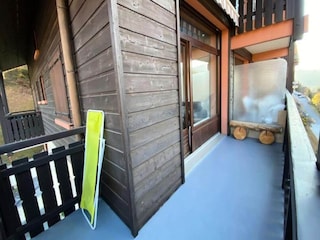 Apartment Le Grand-Bornand Außenaufnahme 6