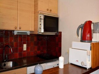 Apartment Le Grand-Bornand Außenaufnahme 8