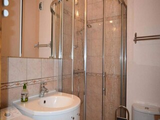 Apartment Le Grand-Bornand Außenaufnahme 10