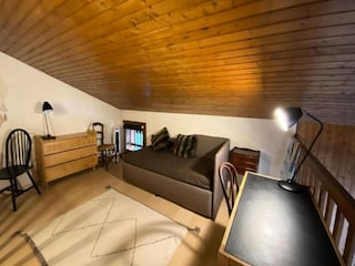 Apartment Le Grand-Bornand Außenaufnahme 11