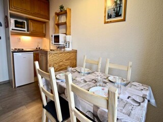 Appartamento Chamrousse Caratteristiche 12