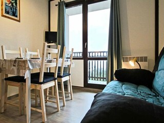 Appartamento Chamrousse Caratteristiche 13